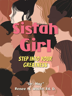 cover image of Sistah Girl